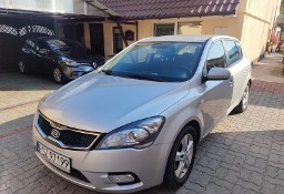 Kia Cee&apos;d I Kia Cee&apos;d 1.4 2013r.