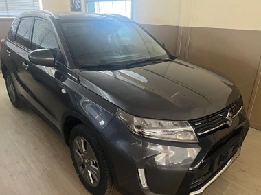 Suzuki Vitara II 1.4 Boosterjet mHEV Premium Plus 2WD 1.4 Boosterjet mHEV Premium Plus-1