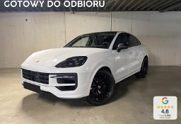 Porsche Cayenne II Coupe E-Hybrid Wentylowane fotele + Refektory LED Matrix HD + Adaptacyjny