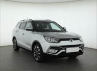 Ssangyong XLV , Salon Polska, Serwis ASO, Navi, Klimatronic, Tempomat,