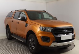 Ford Ranger III , Salon Polska, 1. Właściciel, Serwis ASO, 213 KM, Automat,