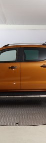 Ford Ranger III , Salon Polska, 1. Właściciel, Serwis ASO, 213 KM, Automat,-4