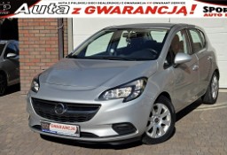 Opel Corsa E 1.4 ENJOY ! Salon PL, I Wł, , Gwarancja, BEZWYPADKOWY