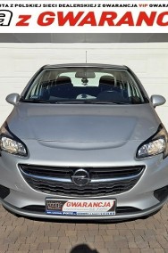 Opel Corsa E 1.4 ENJOY ! Salon PL, I Wł, , Gwarancja, BEZWYPADKOWY-2