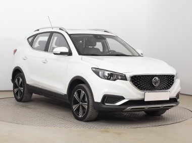 MG ZS ZS SUV SoH 93%, Serwis ASO, Automat, Skóra, Navi, Klima, Tempomat,,-1