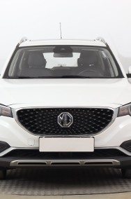 MG ZS ZS SUV SoH 93%, Serwis ASO, Automat, Skóra, Navi, Klima, Tempomat,,-2