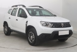 Dacia Duster I , Salon Polska, Serwis ASO, Klima, Parktronic