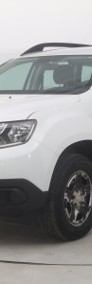 Dacia Duster I , Salon Polska, Serwis ASO, Klima, Parktronic-3