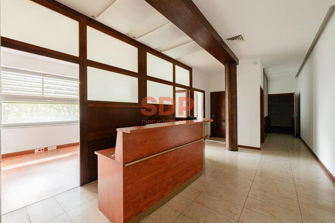 Lokal użytkowy 114,74 m² w Centrum Wrocławia - Widok 2