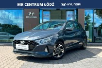 Hyundai i20 II 1.0 T-GDI 100KM 6MT Modern + Comfort Salon Polska Gwarancja FakturaV