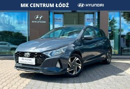 Hyundai i20 II 1.0 T-GDI 100KM 6MT Modern + Comfort Salon Polska Gwarancja FakturaV