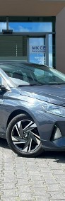 Hyundai i20 II 1.0 T-GDI 100KM 6MT Modern + Comfort Salon Polska Gwarancja FakturaV-3