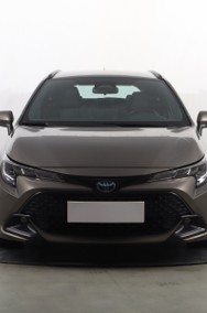 Toyota Corolla XII , Salon Polska, 1. Właściciel, Automat, VAT 23%, Navi,-2