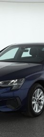 Audi A3 III , Salon Polska, 1. Właściciel, Serwis ASO, Automat, VAT 23%,-3