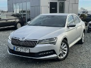 Skoda Superb III 2.0 TDI 2021r, Full Led, kamera, Salon PL, FV23%.