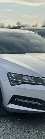 Skoda Superb III 2.0 TDI 2021r, Full Led, kamera, Salon PL, FV23%.-3