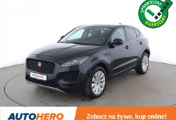 Jaguar E-Pace kamera czujniki ledy P200 se AWD