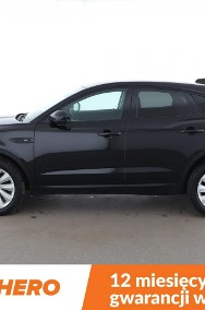 Jaguar E-Pace kamera czujniki ledy P200 se AWD-2