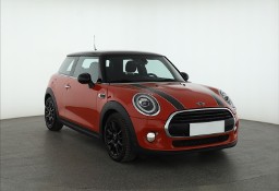 MINI Inny MINI Salon Polska, Serwis ASO, Automat, Skóra, Navi, Klimatronic,