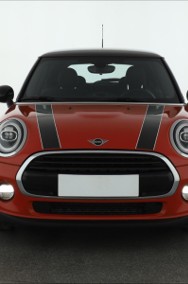 MINI Salon Polska, Serwis ASO, Automat, Skóra, Navi, Klimatronic,-2