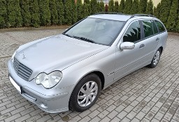 Mercedes-Benz Klasa C W203 ** MB /203/ C 200CDI 2005r - Zadbany**