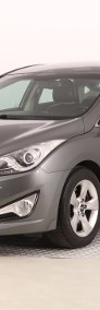 Hyundai i40 , Salon Polska, Skóra, Klimatronic, Tempomat, Parktronic-3