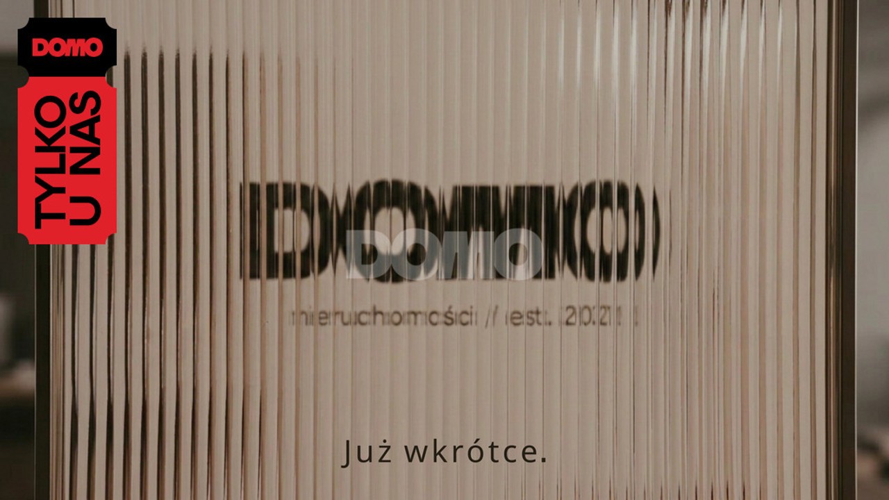 dom na sprzedaż
