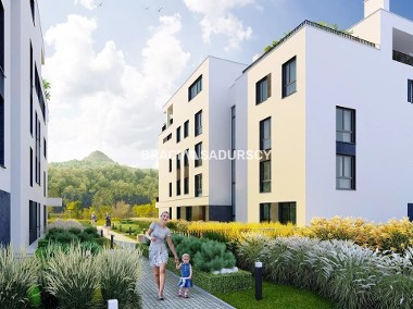 Bronowice - nowa inwestycja mieszkaniowa-1
