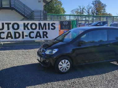 Volkswagen up! Jak nowy-1