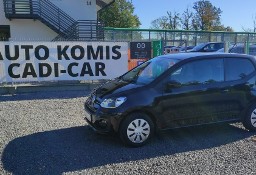 Volkswagen up! Jak nowy