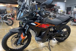 KTM LC KTM 790 adventure