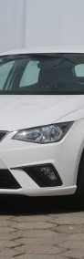 SEAT Ibiza V , Salon Polska, 1. Właściciel, Serwis ASO, Klimatronic,-3