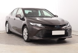 Toyota Camry VIII , Salon Polska, 1. Właściciel, Serwis ASO, Automat, VAT 23%,