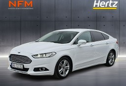 Ford Mondeo VIII 1,5 Ecoboost(160 KM) TITANIUM Salon PL F-VAT