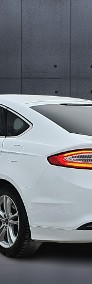 Ford Mondeo VIII 1,5 Ecoboost(160 KM) TITANIUM Salon PL F-VAT-3