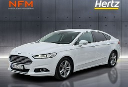 Ford Mondeo VIII 1,5 Ecoboost(160 KM) TITANIUM Salon PL