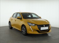 Peugeot 208 , Salon Polska, Serwis ASO, Klimatronic, Tempomat, Parktronic