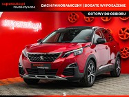 Peugeot 3008 II 1.2 PureTech S&amp;S 1.2 PureTech S&amp;S 130KM