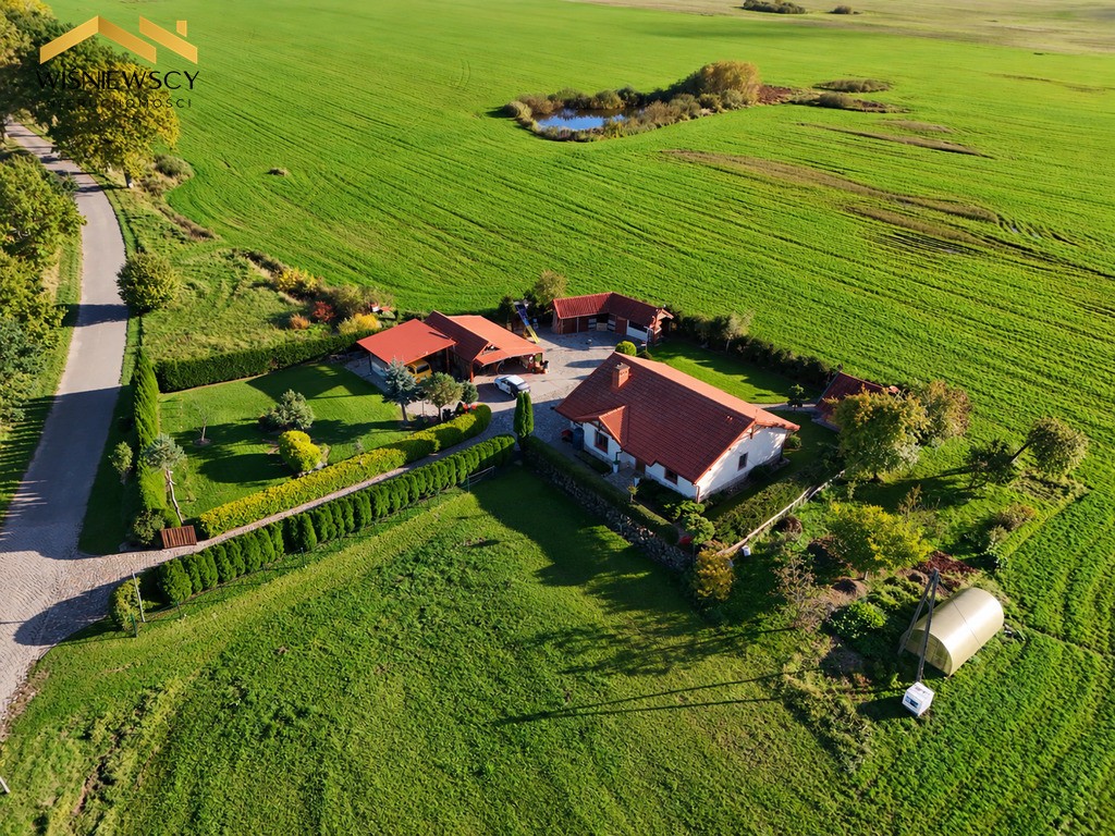 Dom na sprzedaż, 4 pokoje, 132 m², Frombork