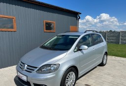 Volkswagen Golf Plus I