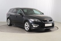 Ford Mondeo VIII , Skóra, Navi, Xenon, Klimatronic, Tempomat, Parktronic,