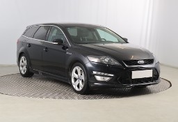 Ford Mondeo VIII , Skóra, Navi, Xenon, Klimatronic, Tempomat, Parktronic,