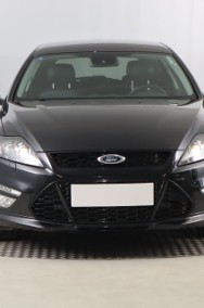 Ford Mondeo VIII , Skóra, Navi, Xenon, Klimatronic, Tempomat, Parktronic,-2