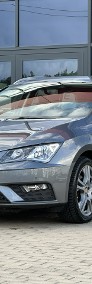 SEAT Leon III I-ręka! Grzane fotele, LED, Klimatyzacja, Tempomat, Czujniki,GWARANC-4