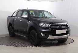 Ford Ranger III , Salon Polska, Serwis ASO, 213 KM, Automat, Skóra, Navi,