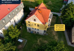 Mieszkanie Bielsko-Biała Górne Przedmieście, ul. Mieszka I