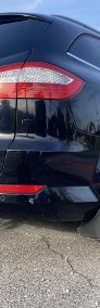 Ford Mondeo VI Ghia 2.0 -140 KM I właściciel - Serwis- Gwarancja!-3