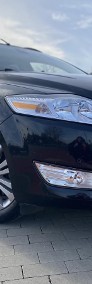 Ford Mondeo VI Ghia 2.0 -140 KM I właściciel - Serwis- Gwarancja!-4