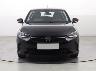 Opel Corsa F , Salon Polska, 1. Właściciel, Serwis ASO, VAT 23%, Klima,-1