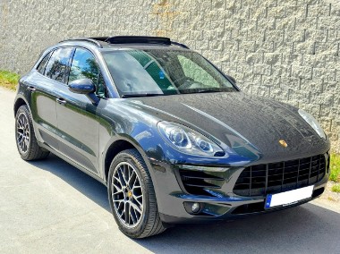 Porsche Macan-1